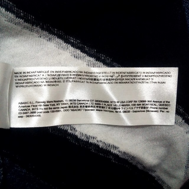 DESIGUAL(デシグアル)のデシグアル 半袖ポロシャツ サイズS メンズ メンズのトップス(ポロシャツ)の商品写真