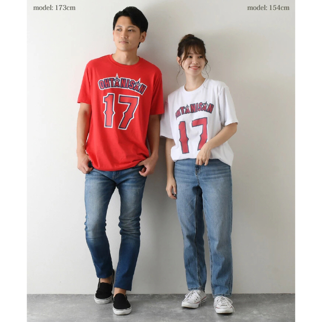 OHTANISAN Tシャツ 大谷翔平 エンゼルス ユニフォーム グレー最後です スポーツ/アウトドアの野球(記念品/関連グッズ)の商品写真