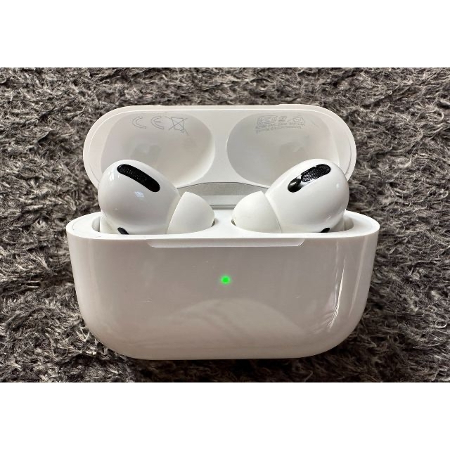 AirPods Pro(第1世代)MWP22J/A AirPods Pro(第1世代)MWP22J/A