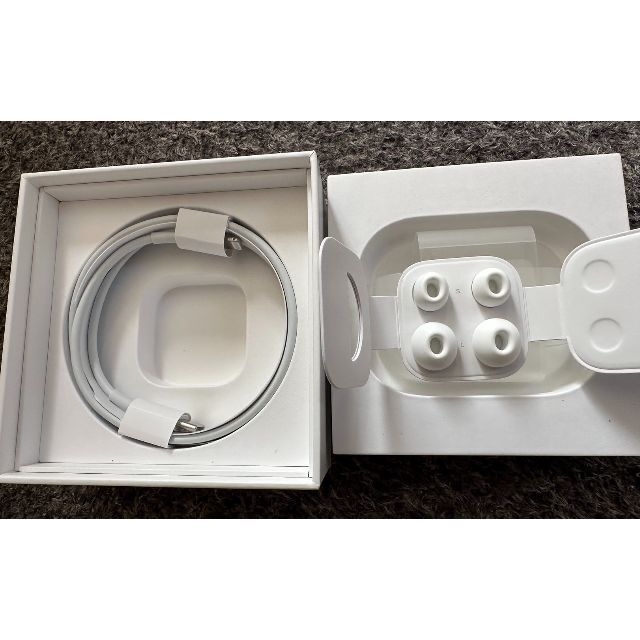 AirPods Pro(第1世代)MWP22J/A AirPods Pro(第1世代)MWP22J/A