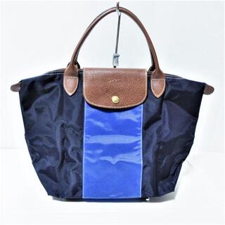 ロンシャン(LONGCHAMP)のLONGCHAMP(ロンシャン) ハンドバッグ -(ハンドバッグ)