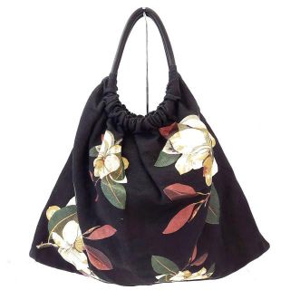 ヴィヴィアン(Vivienne Westwood) ハンドバッグ(レディース)(花柄)の