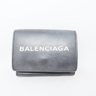 バレンシアガ 財布(レディース)（ホワイト/白色系）の通販 100点以上 