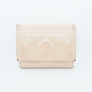 Christian Dior(財布 ・ ブラウン/茶色系)のフリマアイテム一覧 Christian Dior(財布 ・ ブラウン/茶色系)のフリマアイテム一覧