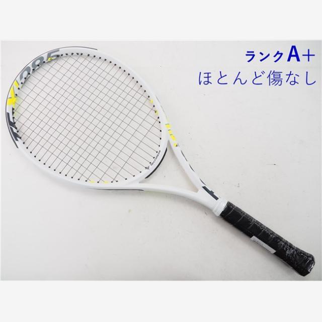 テニスラケット テクニファイバー ティーエフ エックスワン 285 2021年モデル (G2)Tecnifibre TF-X1 285 2021