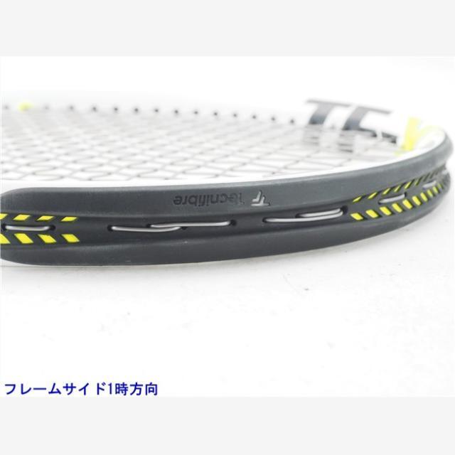 テニスラケット テクニファイバー ティーエフ エックスワン 285 2021年モデル (G2)Tecnifibre TF-X1 285 2021