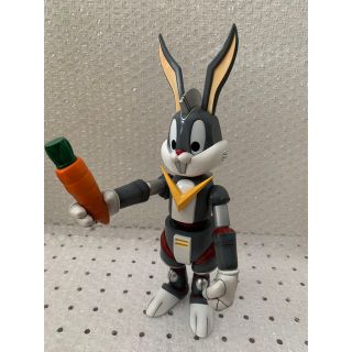 バックスバニー Bugs Bunny JPX x Kenth Toy Worksの通販 by