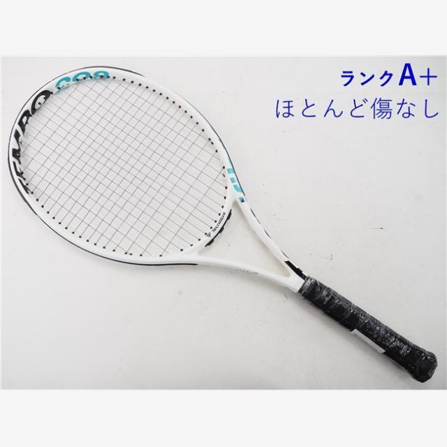 テニスラケット テクニファイバー テンポ 298 2022年モデル (G1)Tecnifibre TEMPO 298 2022