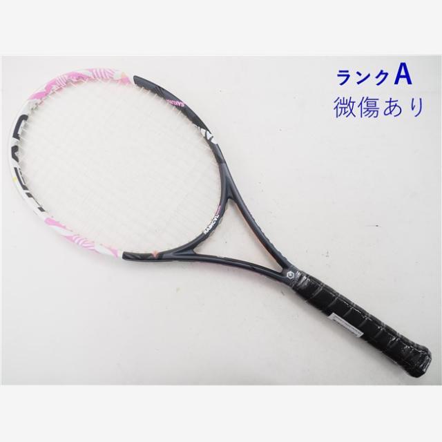 テニスラケット ヘッド グラフィン エックスティー ラジカル サクラ 2016年 (G2)HEAD GRAPHENE XT RADICAL SAKURA 201620-23-21mm重量