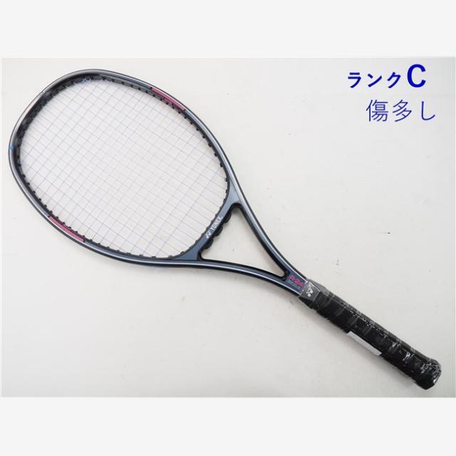 テニスラケット ヨネックス レックスキング 24 (UL1)YONEX R-24