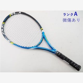 ミズノ(MIZUNO)の中古 テニスラケット ミズノ エフ エアロ ミッドプラス 2016年モデル (G2)MIZUNO F AERO MID PLUS 2016(ラケット)