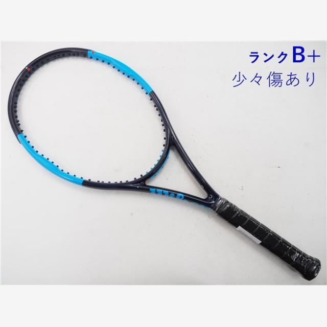 wilson - 中古 テニスラケット ウィルソン ウルトラ ツアー 95