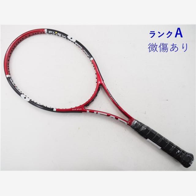 テニスラケット ヘッド フレックスポイント プレステージ MP XL (G4)HEAD FLEXPOINT PRESTIGE MP XL