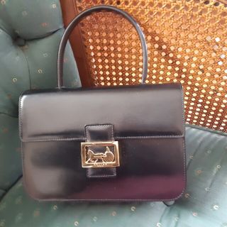 セリーヌ(celine)のセリーヌ　ハンドバッグ　最終値下げ(ハンドバッグ)