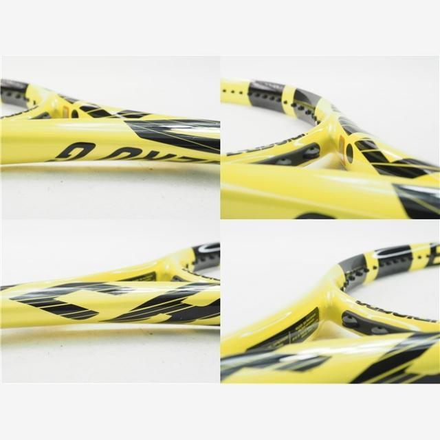 テニスラケット バボラ アエロ ジー 2019年モデル (G1)BABOLAT AERO G 2019