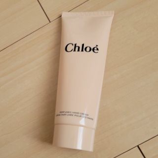 クロエ(Chloe)のクロエ ハンドクリーム(ハンドクリーム)