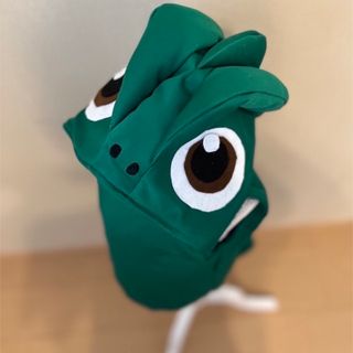 ラプンツェル　パスカル　仮装　コスプレ(その他)