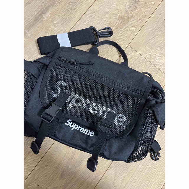 supreme 2020ss ウエストバッグ ショルダーバッグ