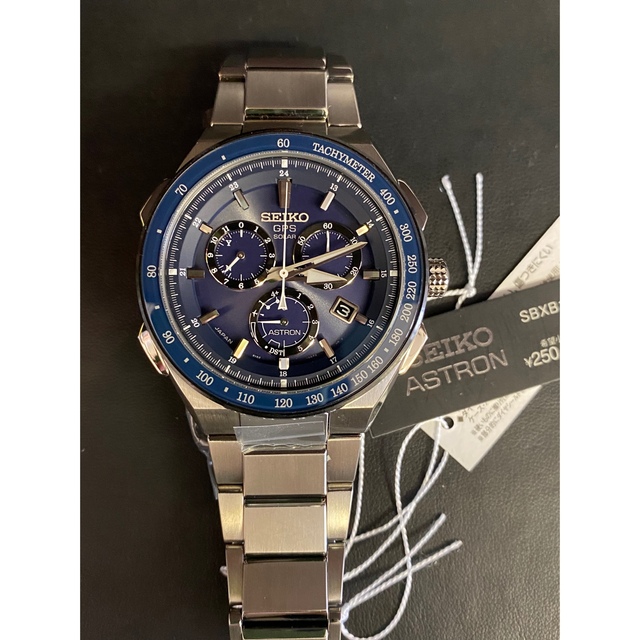 ✨希少✨ 新品 セイコー アストロン エグゼクティブライン チタン