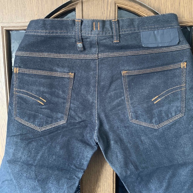 NEIL BARRETT(ニールバレット)のNeil Barrett デニムパンツ  【14.5oz】 メンズのパンツ(デニム/ジーンズ)の商品写真