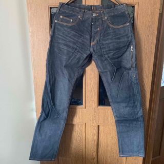 ニールバレット(NEIL BARRETT)のNeil Barrett デニムパンツ  【14.5oz】(デニム/ジーンズ)