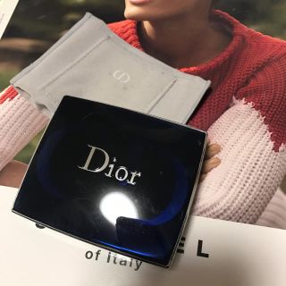 クリスチャンディオール(Christian Dior)のDior アイシャドウ(アイシャドウ)