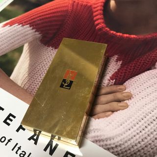 イヴサンローランボーテ(Yves Saint Laurent Beaute)のイブサンローラン アイシャドウ(アイシャドウ)