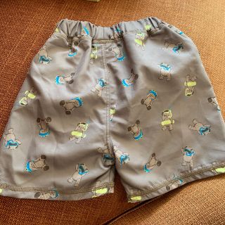 新品　くまさん　水着(水着)