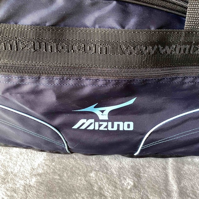 mizuno ミズノ ボストンバッグ