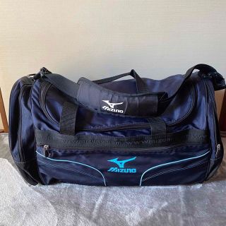 ミズノ(MIZUNO)のmizuno ミズノ ボストンバッグ(ボストンバッグ)