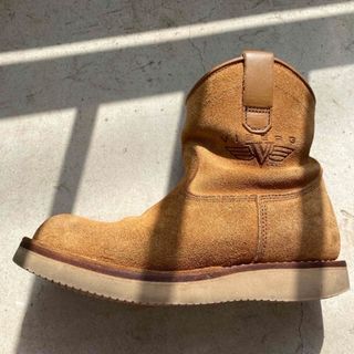 ヴァイバー(VIBERG)のviberg ブーツ　(ブーツ)