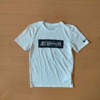 ナイキ(NIKE)のNIKE　Ｔシャツ　Ｓ(Tシャツ/カットソー(半袖/袖なし))