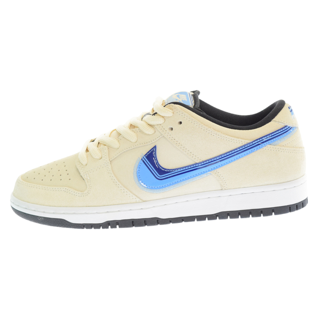 NIKE SB ナイキエスビー DUNK LOW PRO TRUCK IT PACK ダンクロー プロ トラック イット パック ローカットスニーカー ベージュ US10 28cm CT6688-200