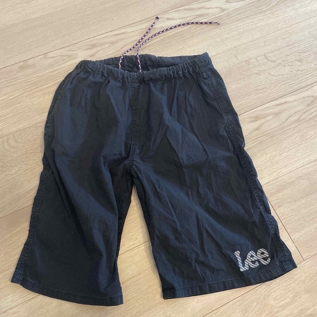 Lee(リー)のハーフパンツ　リー　160 キッズ/ベビー/マタニティのキッズ服男の子用(90cm~)(パンツ/スパッツ)の商品写真
