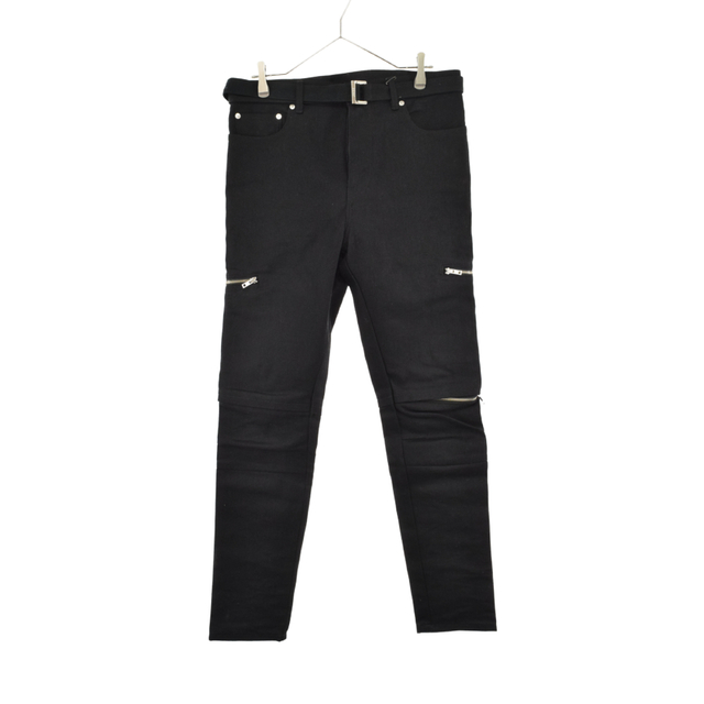 Sacai サカイ 22SS Denim Pants 22-02721M ブラック-