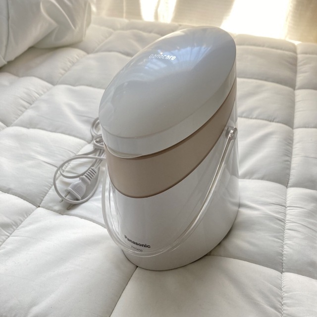 Panasonic EH-SA50-N スチーマー パナソニック 美顔スチーマー | フリマアプリ ラクマ Panasonic EH-SA50-N スチーマー パナソニック 美顔スチーマー | フリマアプリ ラクマ