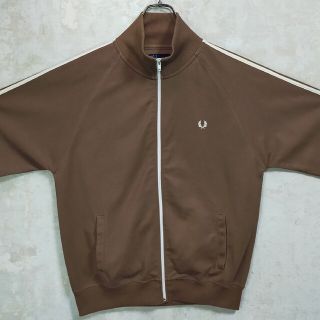 FRED PERRY - 【レアカラー】フレッドペリー トラックジャケット