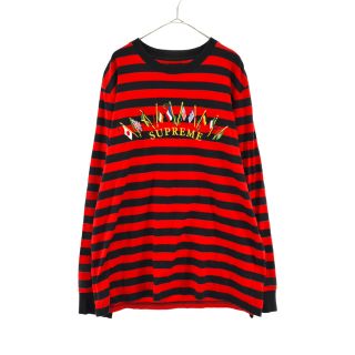 2ページ目 - シュプリーム ロング メンズのTシャツ・カットソー(長袖 2ページ目 - シュプリーム ロング メンズのTシャツ・カットソー(長袖