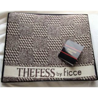 フィッチェ(FICCE)のTHEFESS by ficce 箱入り バスタオル(タオル/バス用品)