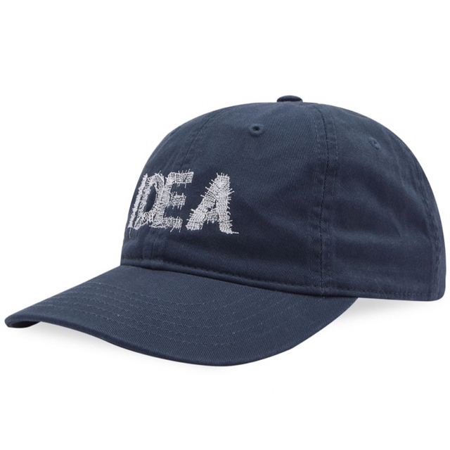 未使用！IDEA BOOKS CAP  DOVER STREET sacaiメンズ