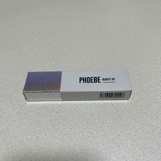 フィービィー(phoebe)のPHOEBE BEAUTY UP アイラッシュセラム 5ml(まつ毛美容液)