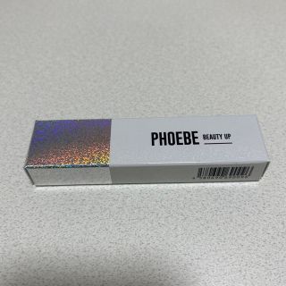 フィービィー(phoebe)のPHOEBE BEAUTY UP アイラッシュセラム 5ml(まつ毛美容液)