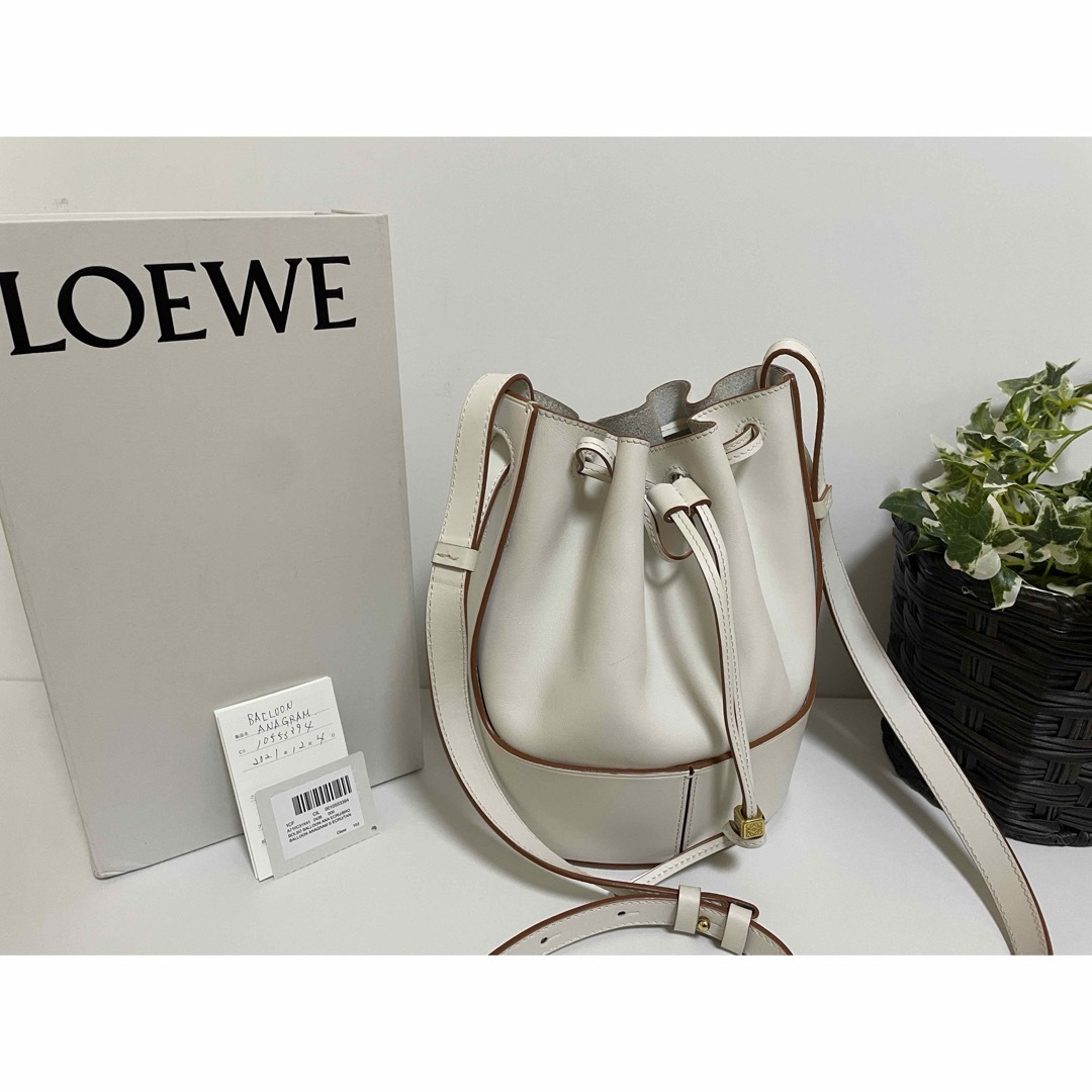 LOEWE  美品❤️