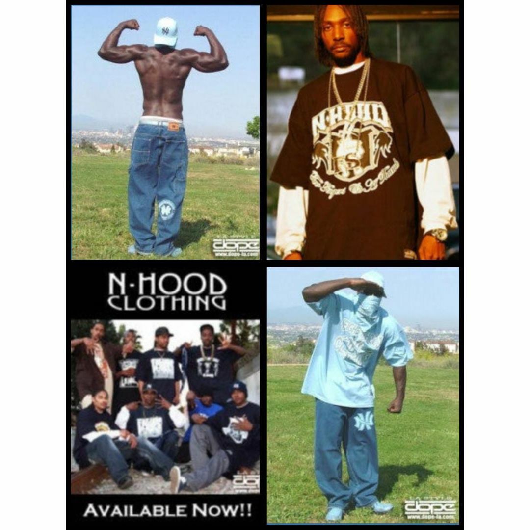 激レア】00s NEIGHBORHOOD N-HOOD デニム 3108の通販 by ラ 激レア】00s NEIGHBORHOOD N-HOOD デニム 3108の通販 by ラ