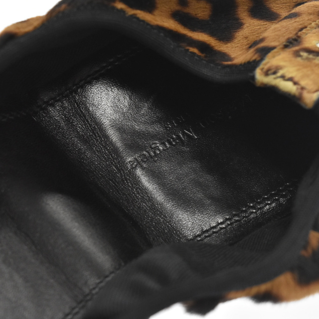Martin Margiela 22 マルタンマルジェラ 足袋 タビ バレリーナシューズ