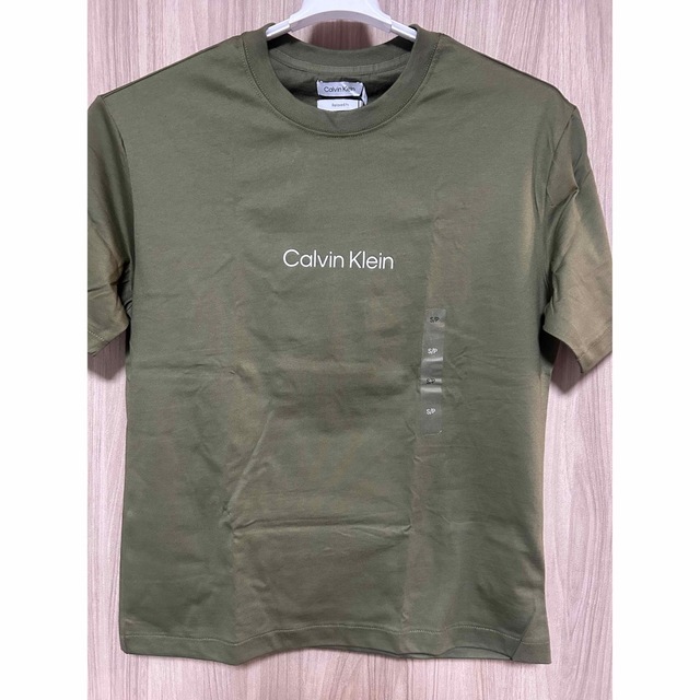 Calvin Klein - Calvin klein Tシャツ グク着用 カルバン Calvin Klein - Calvin klein Tシャツ グク着用 カルバン