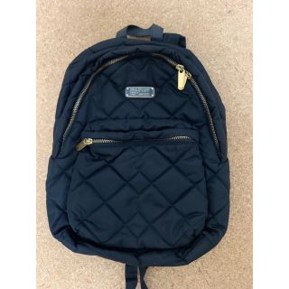 マークバイマークジェイコブス(MARC BY MARC JACOBS)のmarcby リュック　美品　値下げ中(リュック/バックパック)