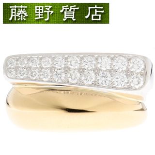 FRED - (新品仕上げ済)フレッド FRED サクセス ダイヤ リング