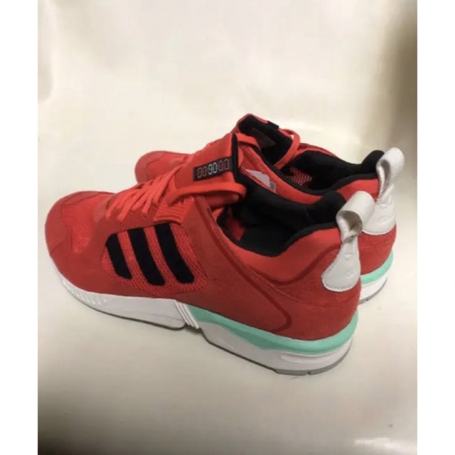 Originals(adidas) - adidas ZX5000 RSP 80/90/00の通販 by も Originals(adidas) - adidas ZX5000 RSP 80/90/00の通販 by も
