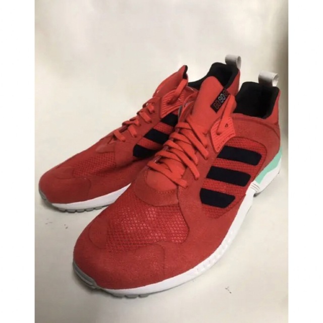 Originals(adidas) - adidas ZX5000 RSP 80/90/00の通販 by も Originals(adidas) - adidas ZX5000 RSP 80/90/00の通販 by も